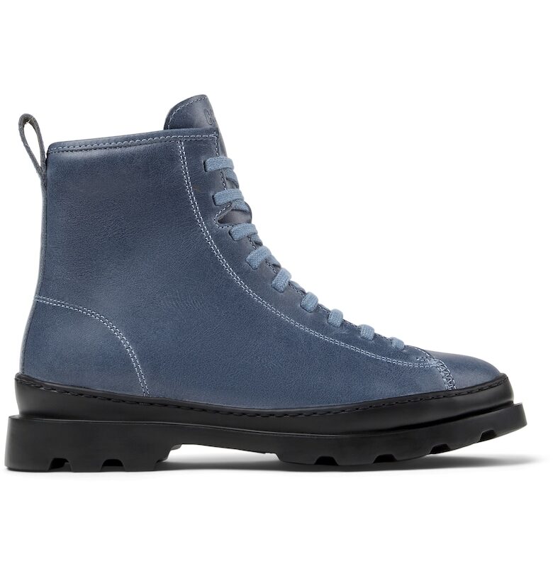 Кожени боти Brutus 1271 Camper