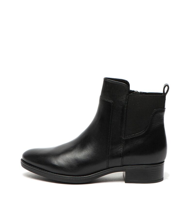 Кожени боти Felicity стил Chelsea Geox