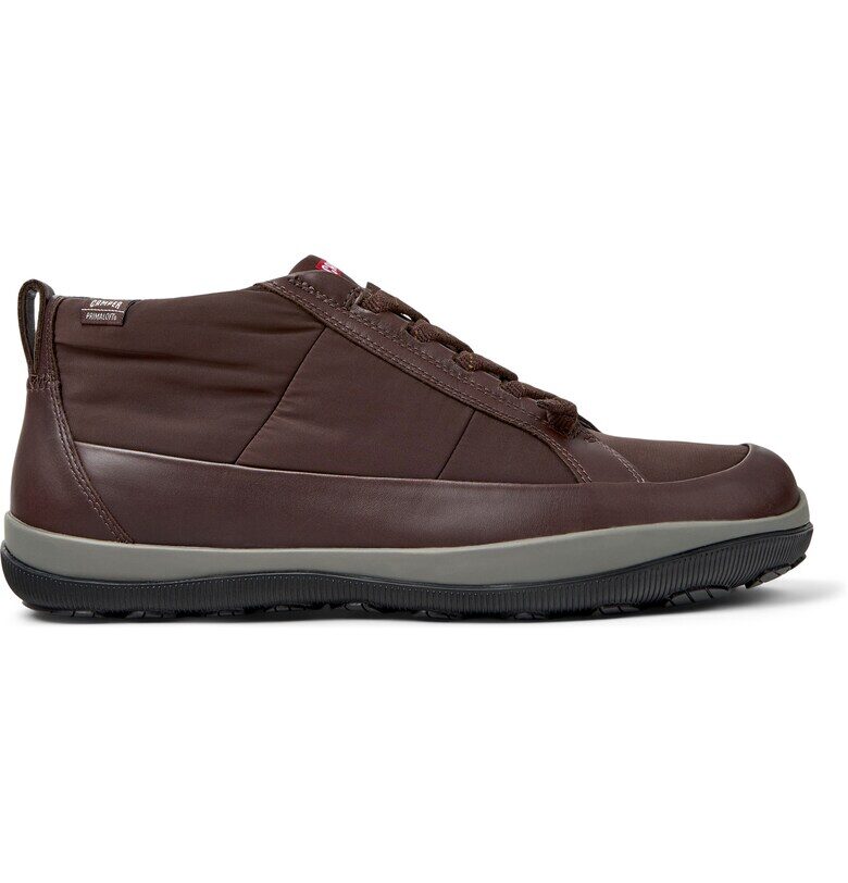 Кожени боти Peu Pista GM 1371 - Кафяв Camper