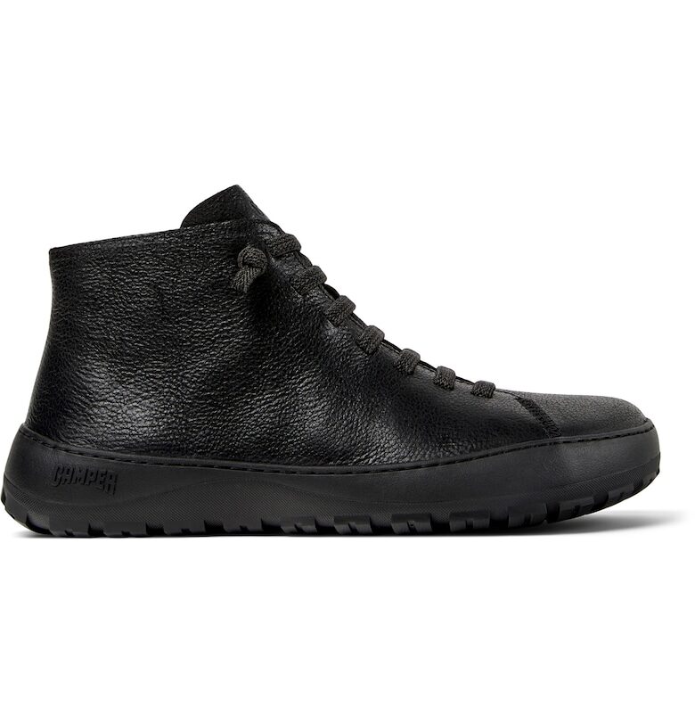 Кожени боти Peu Serra Camper