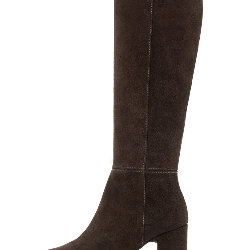 Кожени ботуши Gianna RYLKO