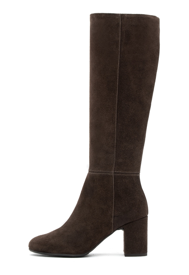 Кожени ботуши Gianna RYLKO