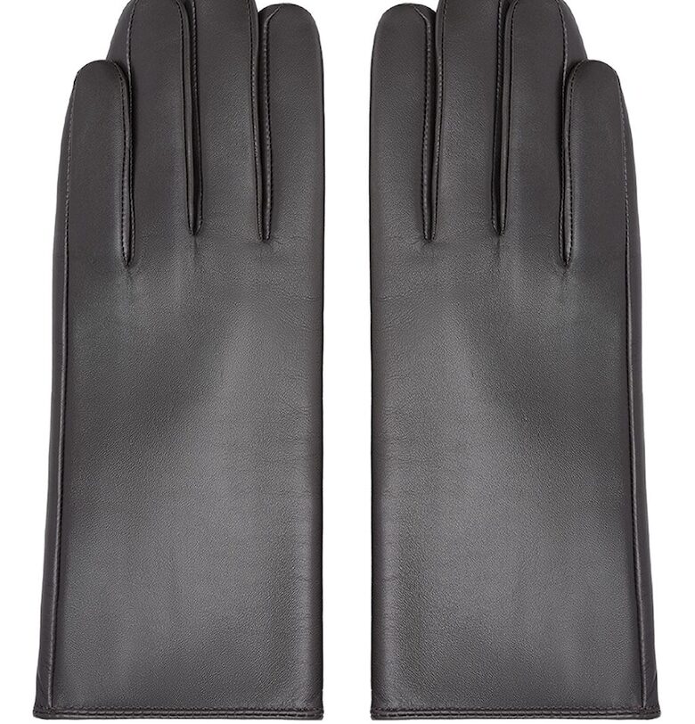 Кожени ръкавици Potamy