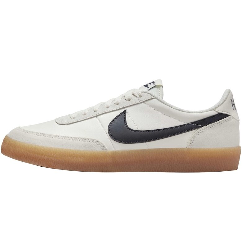 Кожени спортни обувки Killshot 2 - Бял Nike