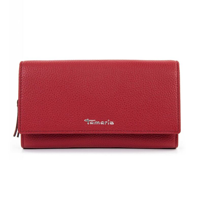 Кожено портмоне Amanda Tamaris