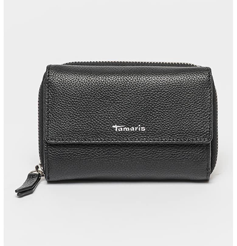 Кожено портмоне Amanda Tamaris