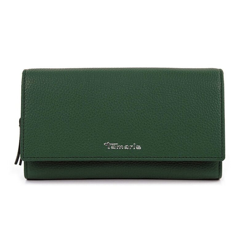 Кожено портмоне Amanda Tamaris