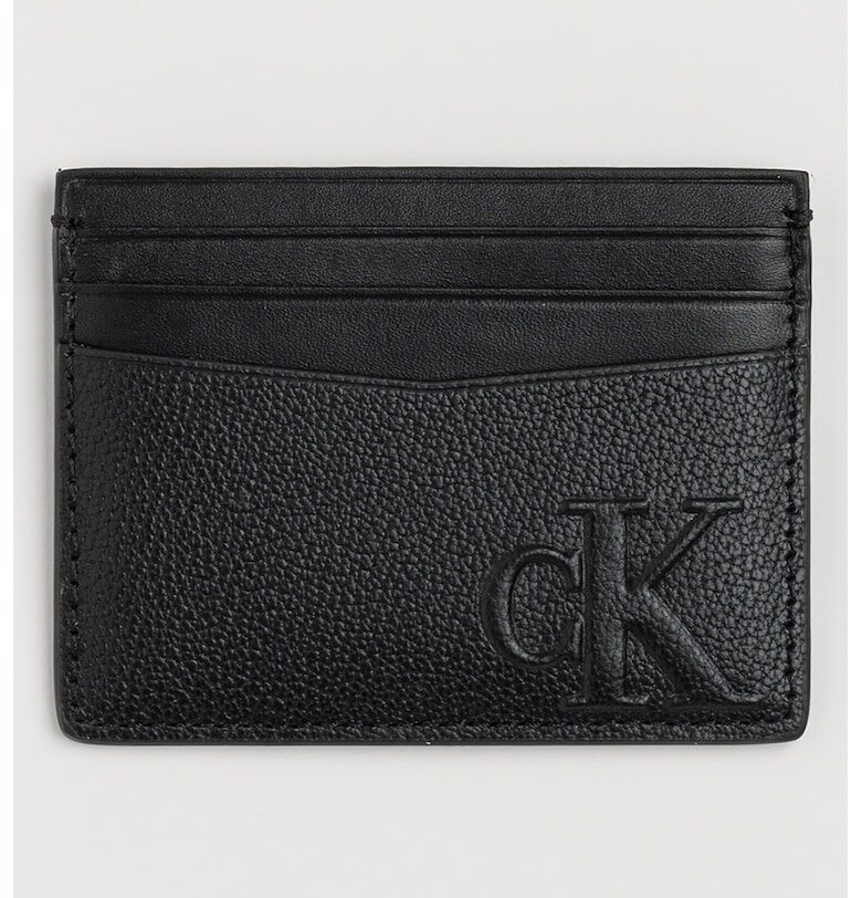 Кожено портмоне CALVIN KLEIN JEANS