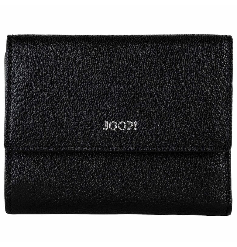 Кожено портмоне Lantea Simona - Черен Joop