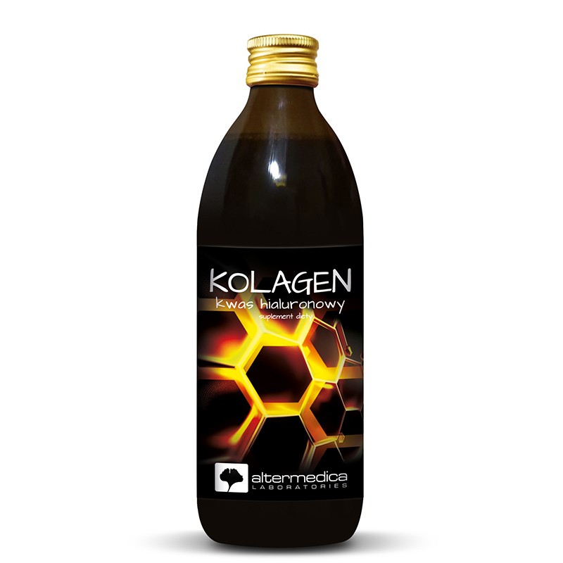 Колаген 3200 mg + Хиалуронова киселина 240 mg – Здрава кожа