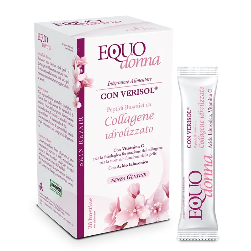 Колаген Verisol® + Хиалуронова киселина – За здрави стави и сияйна кожа