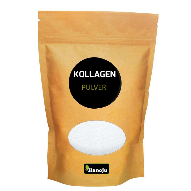 Колаген от риба – Здрава кожа