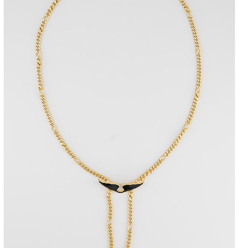 Колан тип верижка Zadig  Voltaire