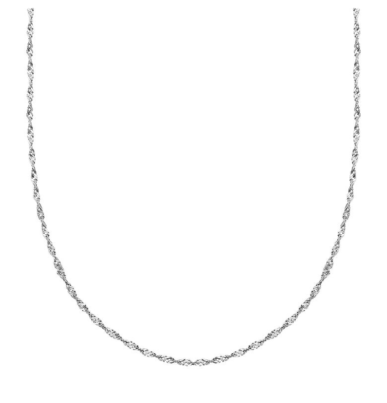 Колие от неръждаема стомана Eastside