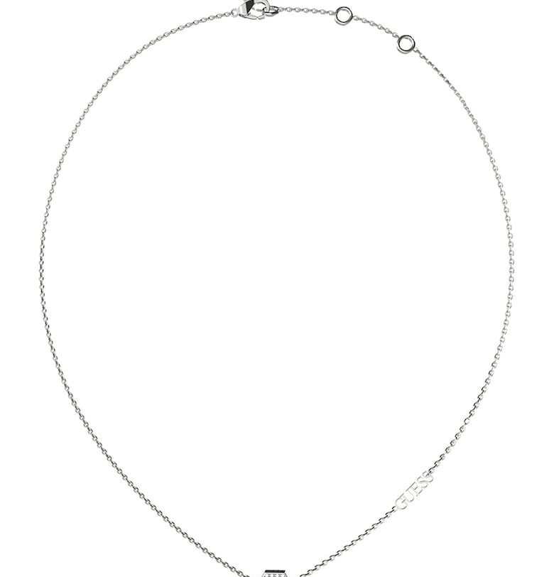 Колие от неръждаема стомана GUESS