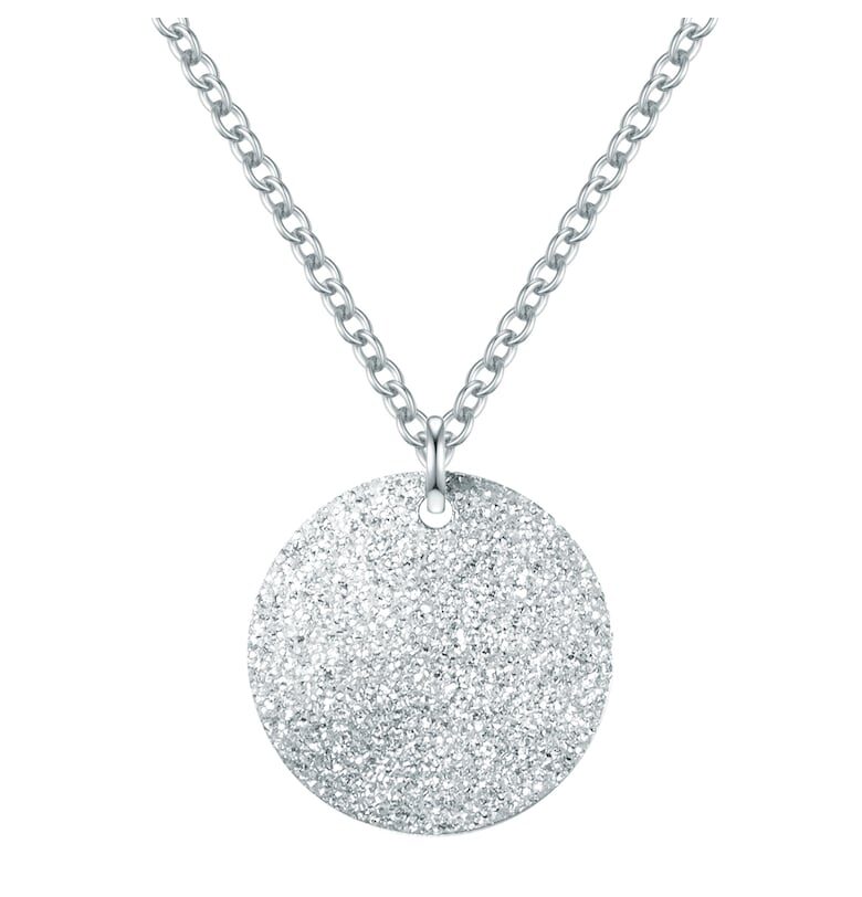 Колие от неръждаема стомана с висулка Eastside