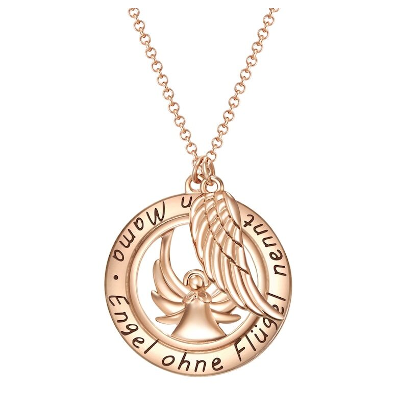 Колие с висулка Rafaela Donata