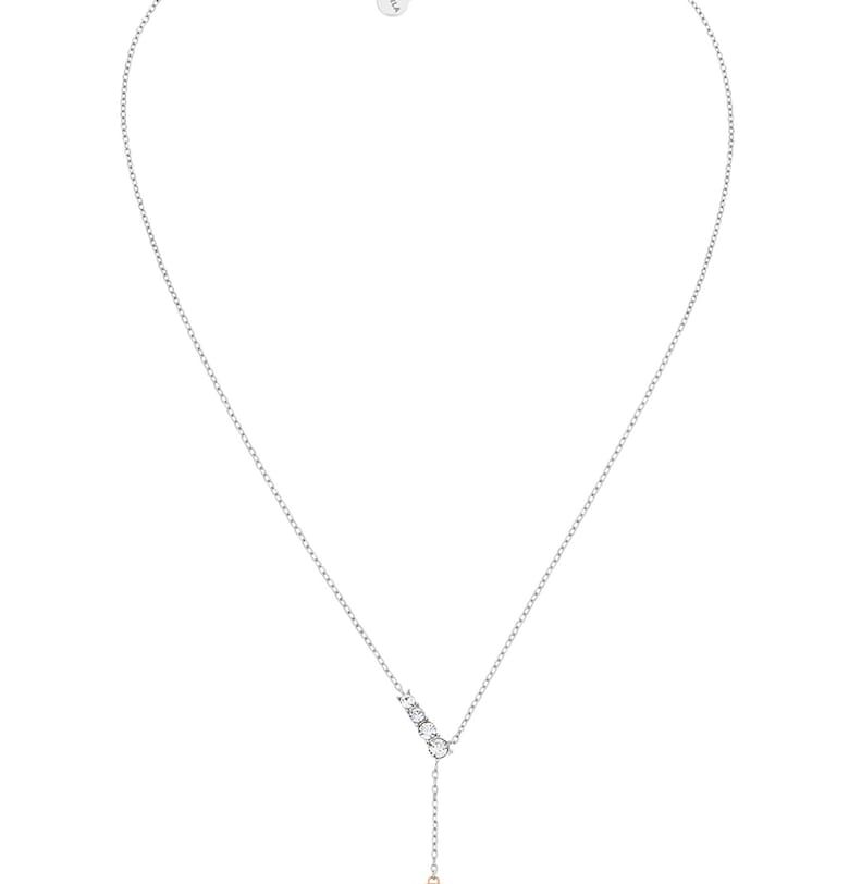 Колие с кристали Furla