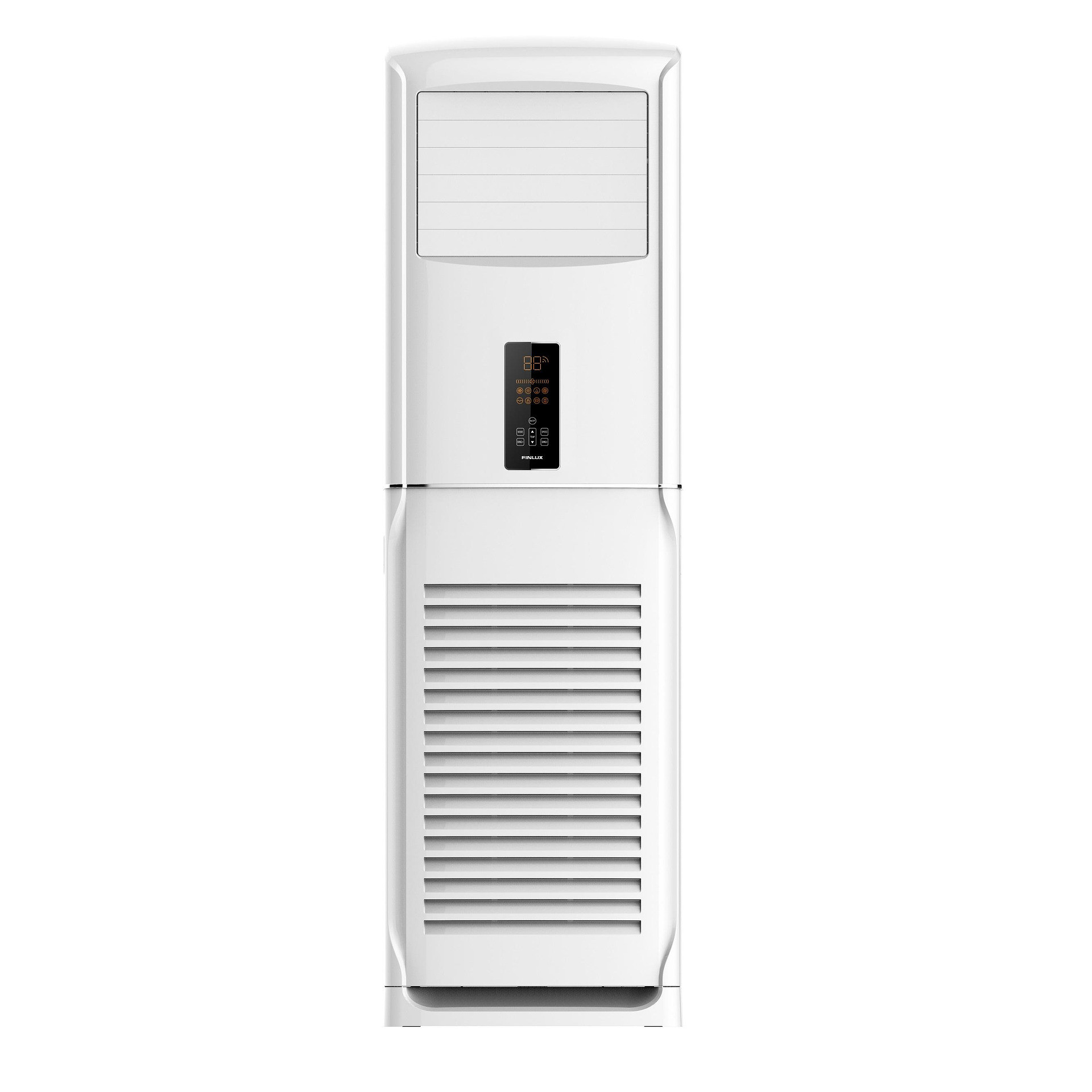 Колонен климатик Finlux 48KA3PH 48000 BTU