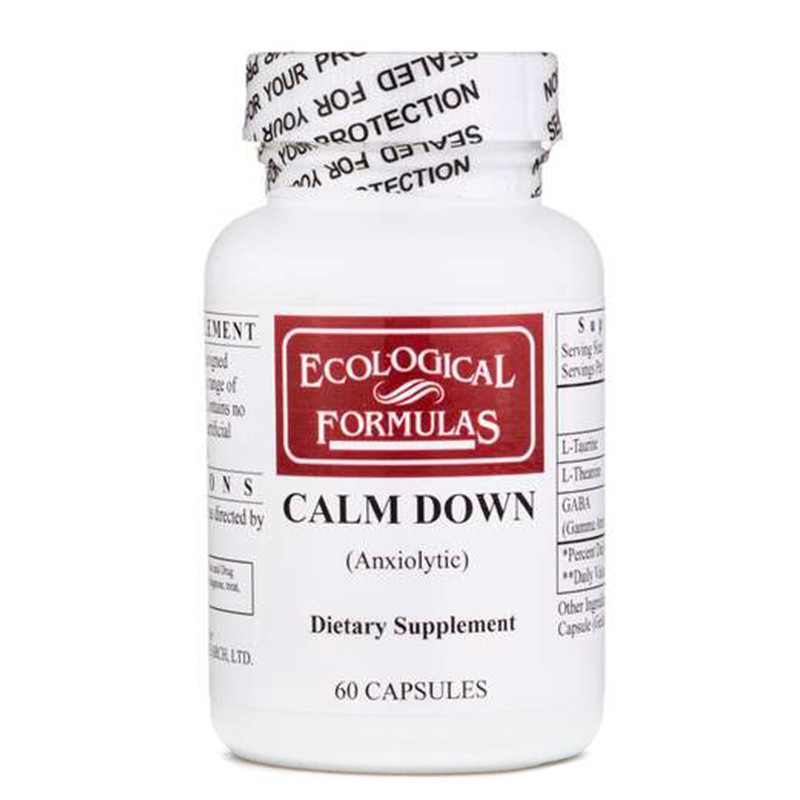 Комплекс за нервната система (с L-Таурин