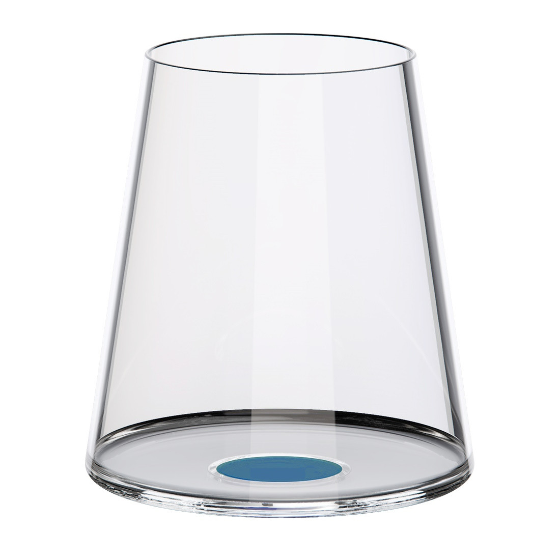 Комплект 2 бр кристални чаши за червено вино Trebonn SplitGlass 2025112