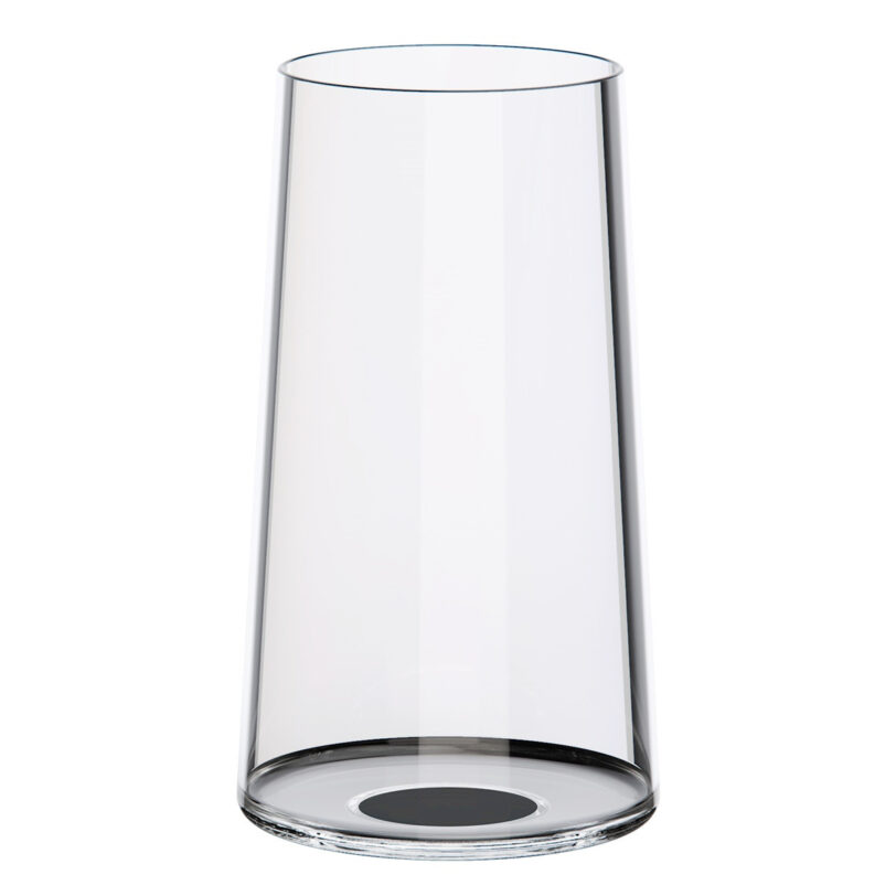 Комплект 2 бр кристални чаши за шампанско Trebonn SplitGlass 2025130