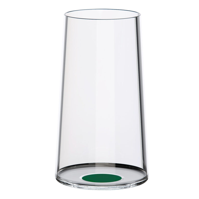 Комплект 2 бр кристални чаши за шампанско Trebonn SplitGlass 2025133