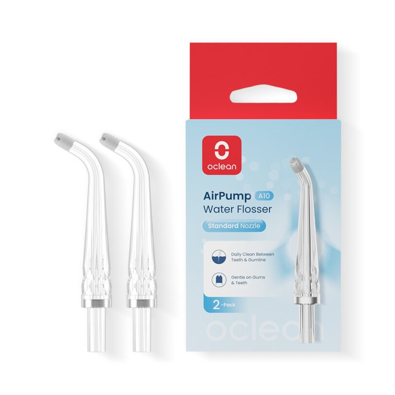 Комплект 2 бр накрайници за ортодонтия Oclean N20 Nozzle