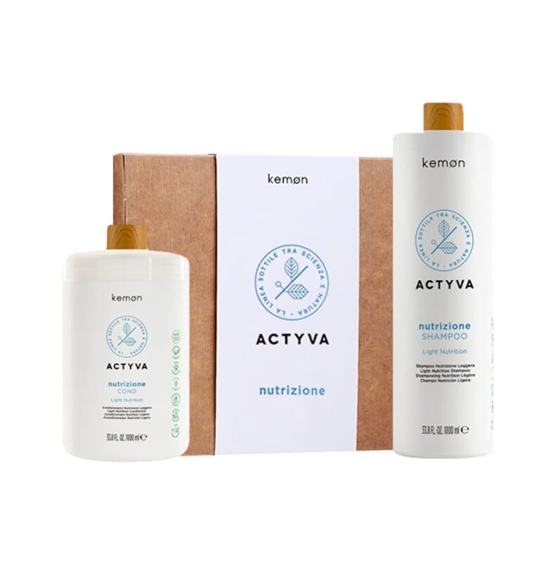 Комплект  Actyva мл - мл Kemon