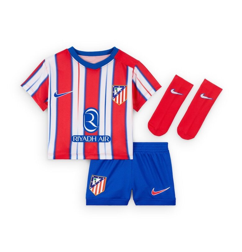 Комплект  Atm Inf Nk Df от 3 части Stad V Sethm 5658 Nike