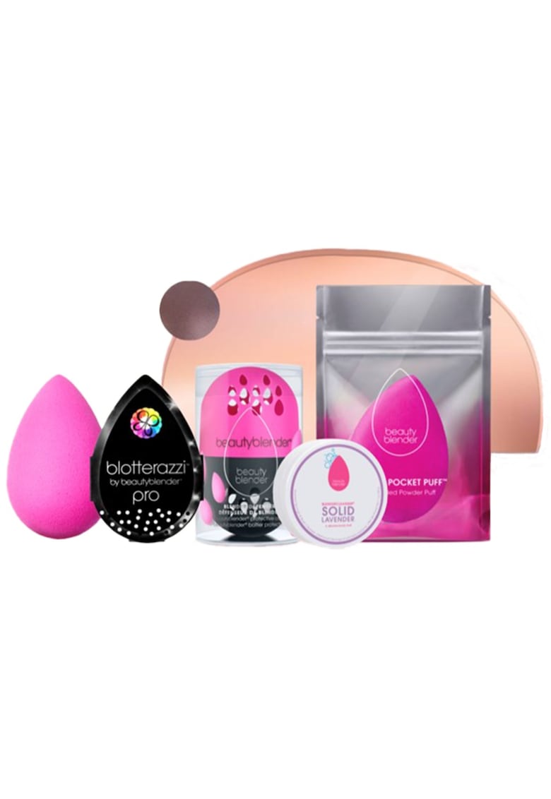 Комплект The Original Make-up Tool Box - 1 бр Beauty Blender