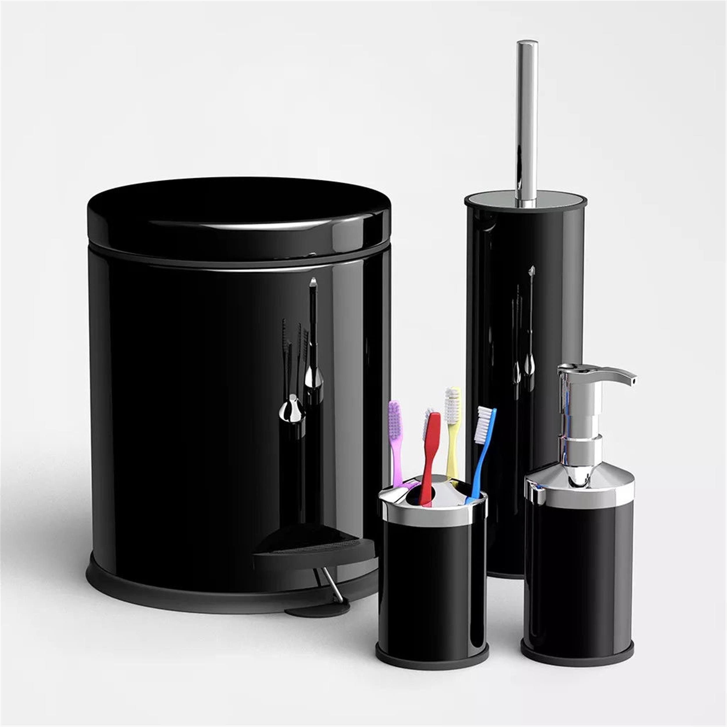 Комплект за баня Vinoks 652400