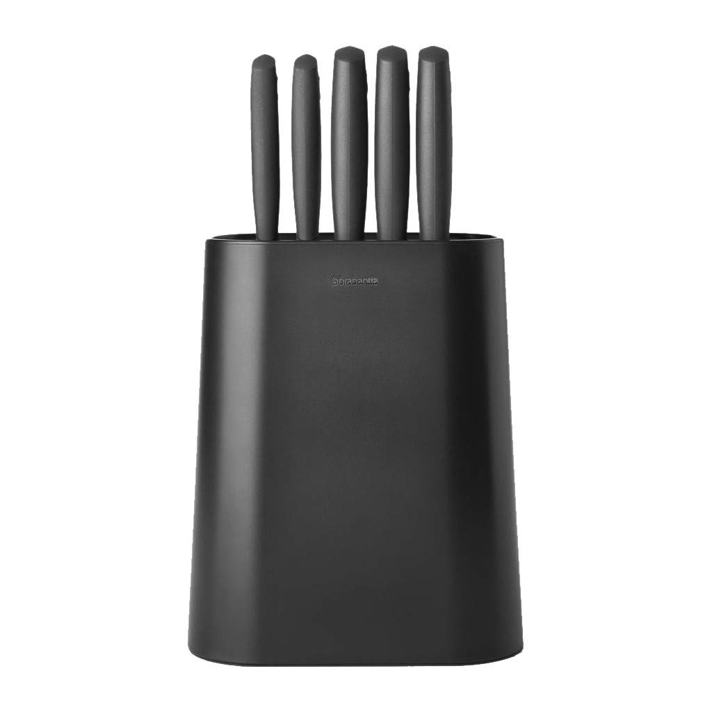 Комплект ножове 5 бр Brabantia Tasty+ 1001177