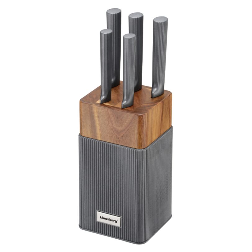 Комплект ножове Klausberg KB 7982