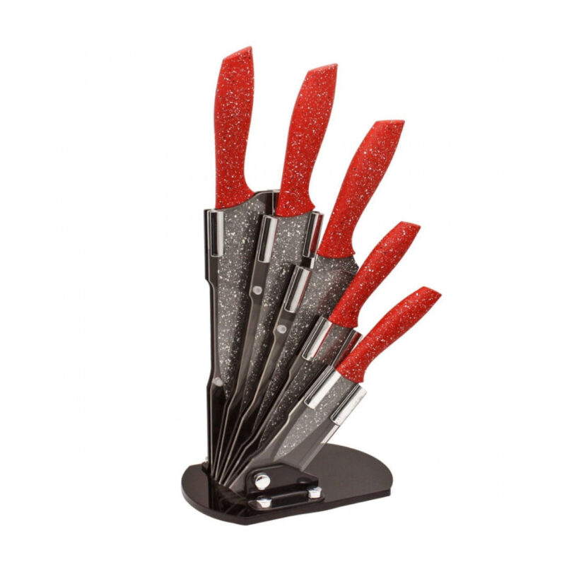 Комплект ножове Voltz V51633A5