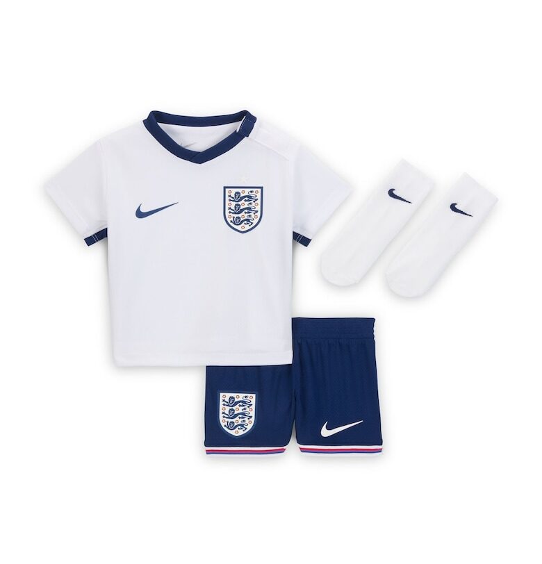 Комплект от 3 части  Ent Inf Nk Df Kit Stad Vset Hm 5589 Nike