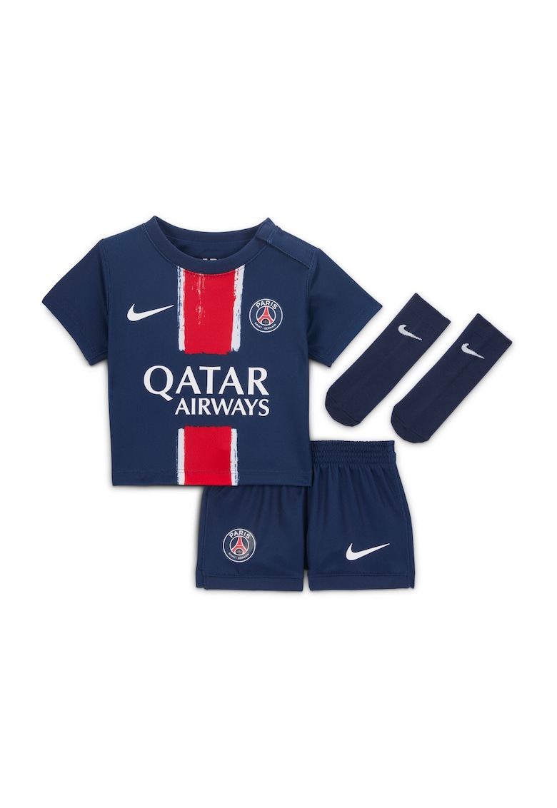 Комплект от 3 части Psg Inf Nk Df Kit Stad Crraghm 5662 Комплект Nike