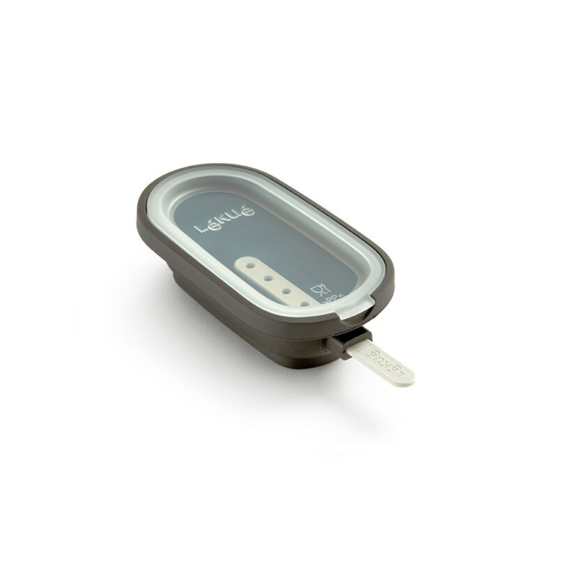 Комплект от 4 форми за сладолед на клечка Lekue 1009044