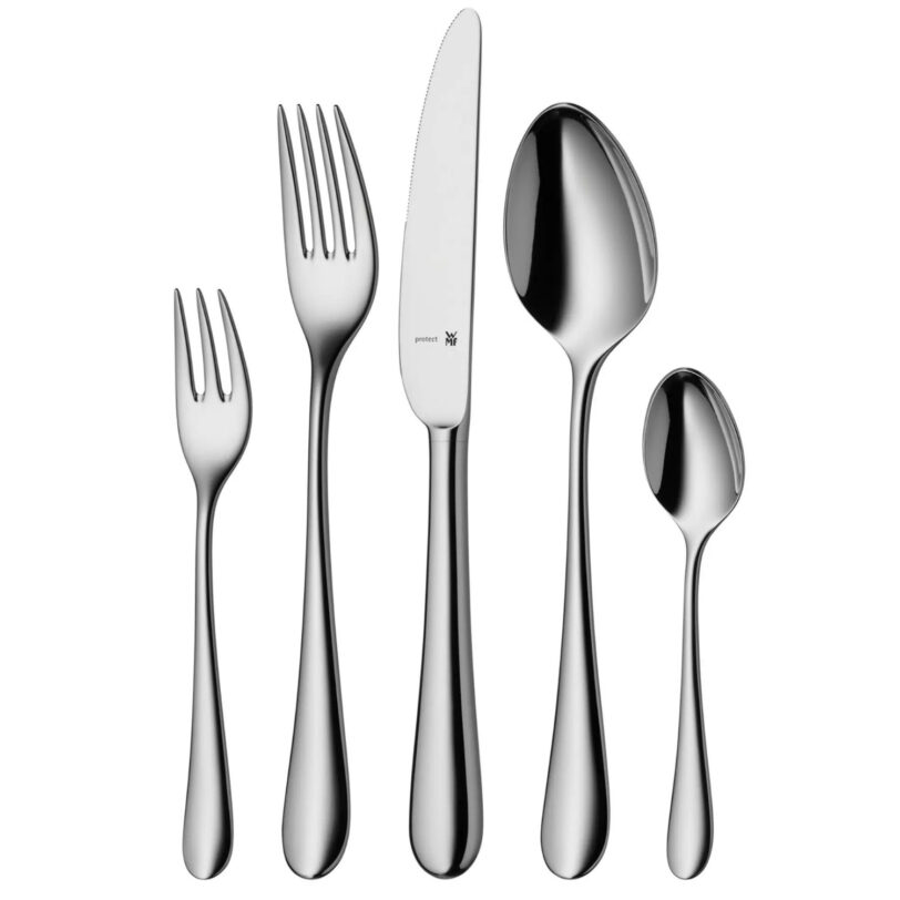 Комплект прибори WMF Merit Protect