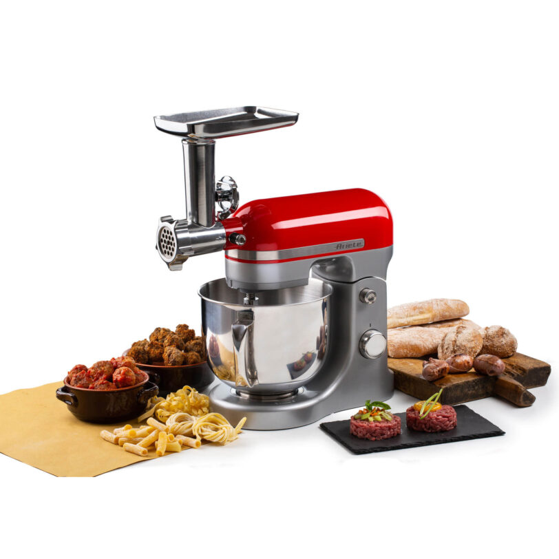 Комплект приставки за планетарен миксер Ariete 4079/00