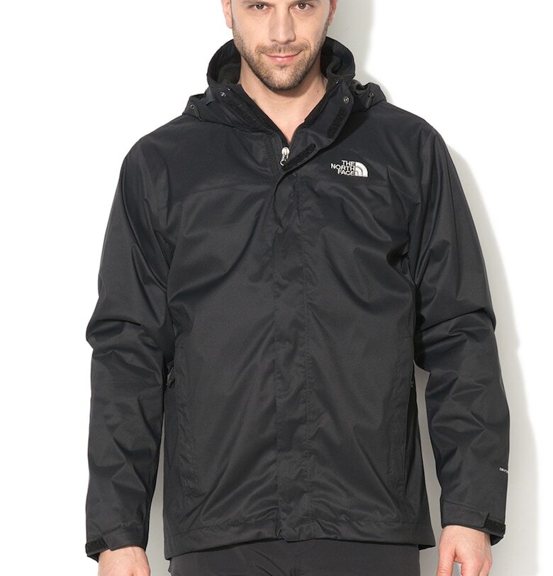 Комплект спортни якета - 2 броя - Черен The North Face