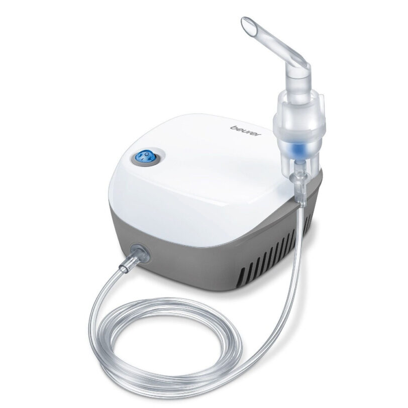 Компресорен инхалатор Beurer IH 18