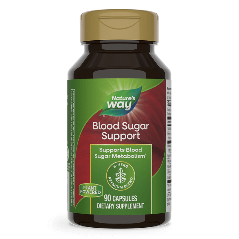 Контрол на кръвната захар