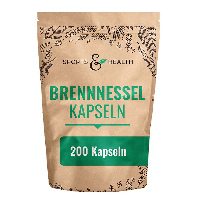 Коприва – Естествен диуретик и комфорт на уринарния тракт