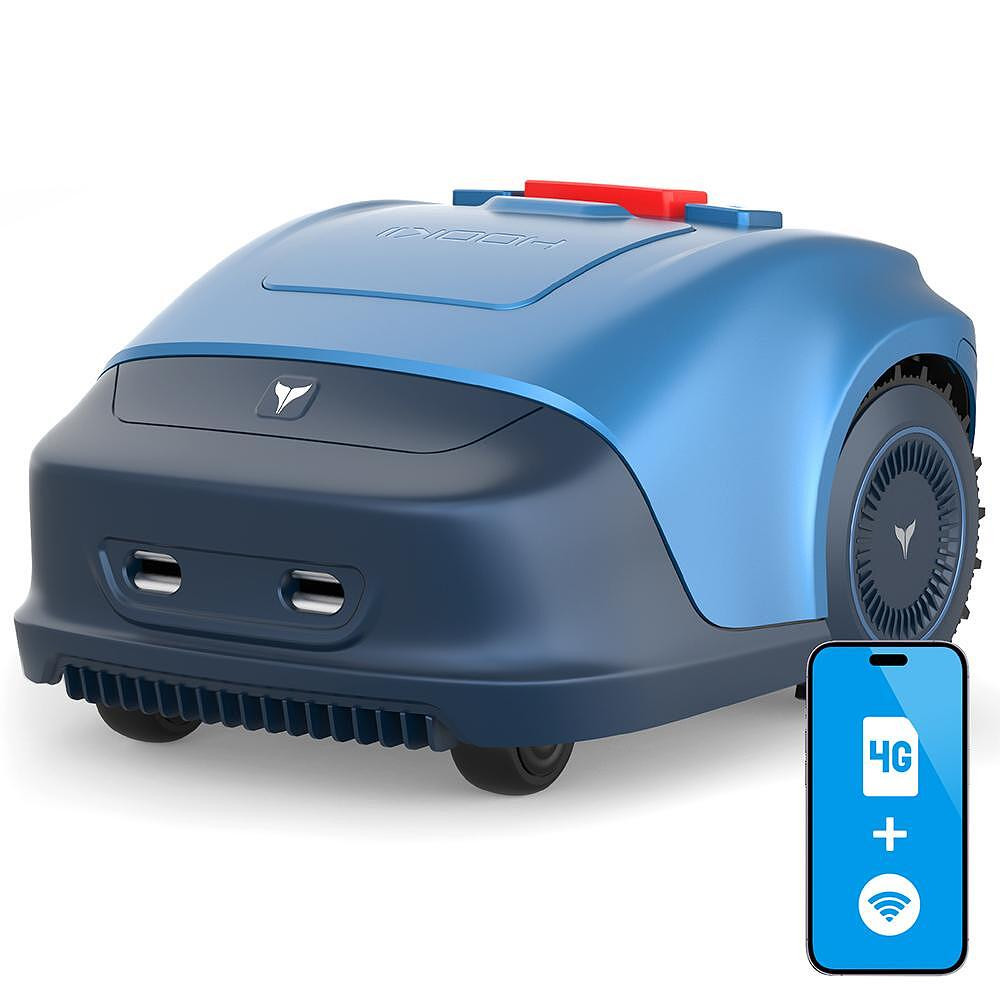 Косачка-робот HOOKII Neomow S