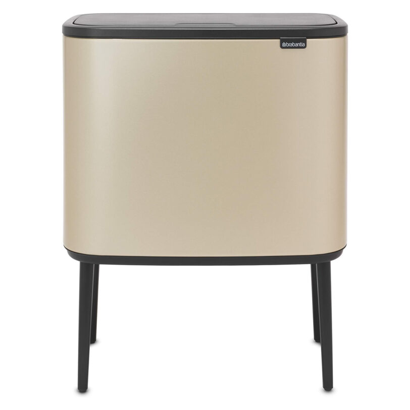 Кош за боклук Brabantia Bo Touch 1003213