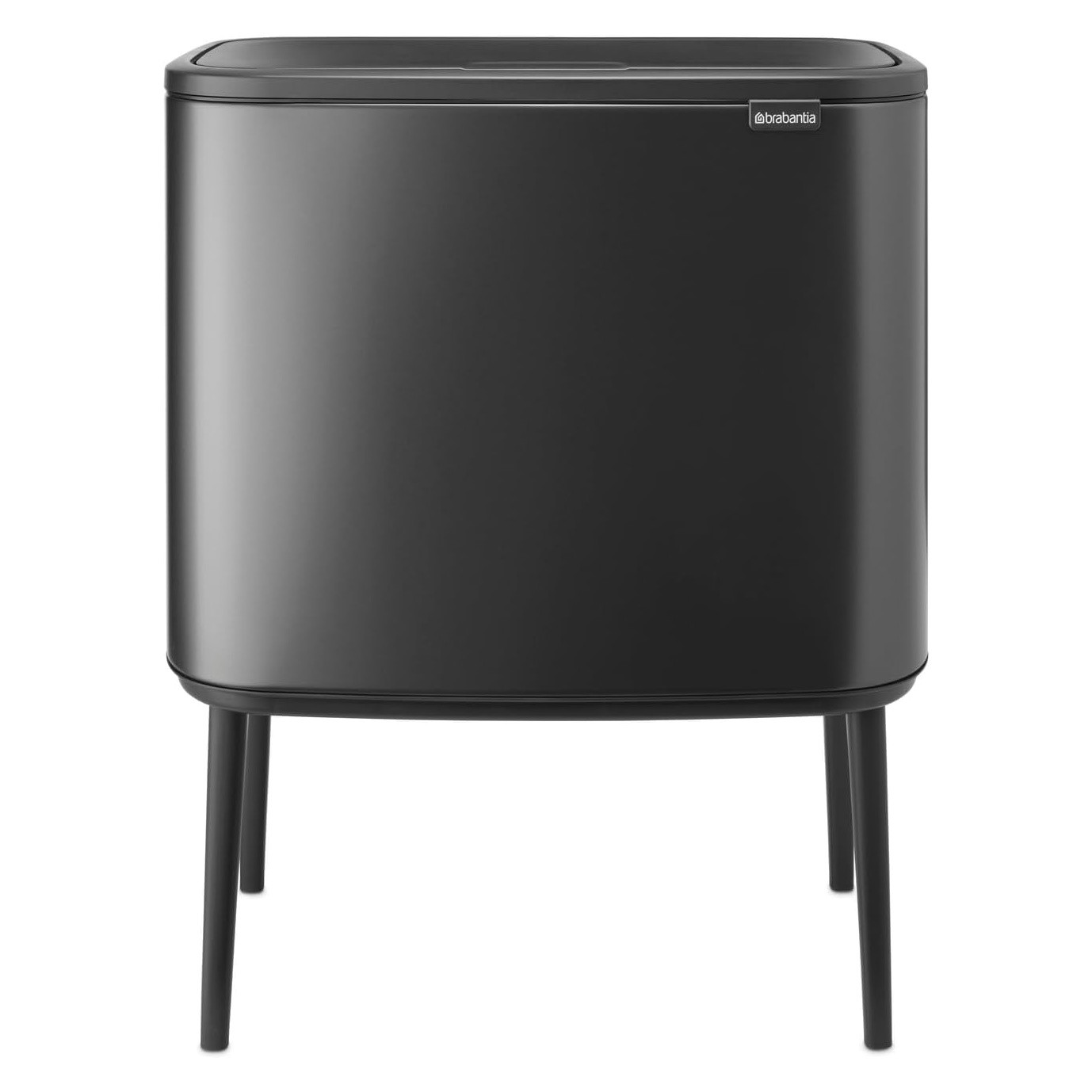 Кош за боклук Brabantia Bo Touch 1008854