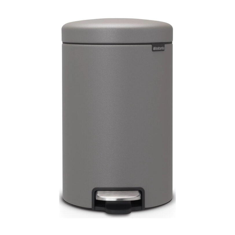 Кош за боклук с педал Brabantia NewIcon 1001090