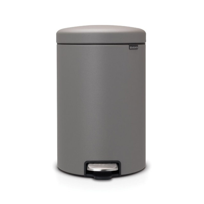 Кош за боклук с педал Brabantia NewIcon 1001091