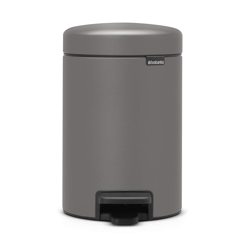 Кош за боклук с педал Brabantia NewIcon 1001096
